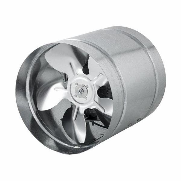 airRoxy Potrubní ventilátor ARW 350 1750 m3/h