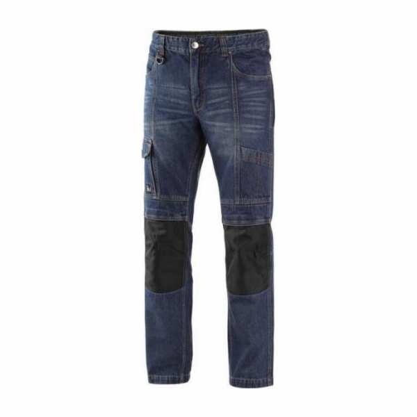 CXS Džíny NIMES, velikost 1, velikost 56