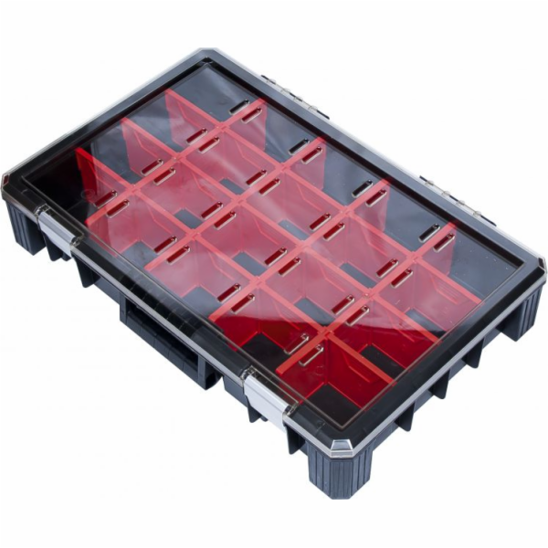 Patrol Group Organizér na nářadí HD Flex 600