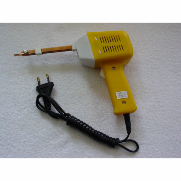 ZDZ Łódź Transformátorová páječka 100W (LT-100)