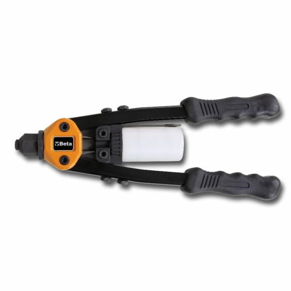 Beta Tools Pákový nýtovací kleště 330 mm + 5 vyměnitelnýc...