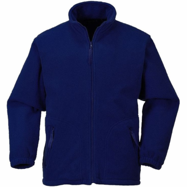 NoName Mikina Argyll Navy Fleece velikosti XXL
