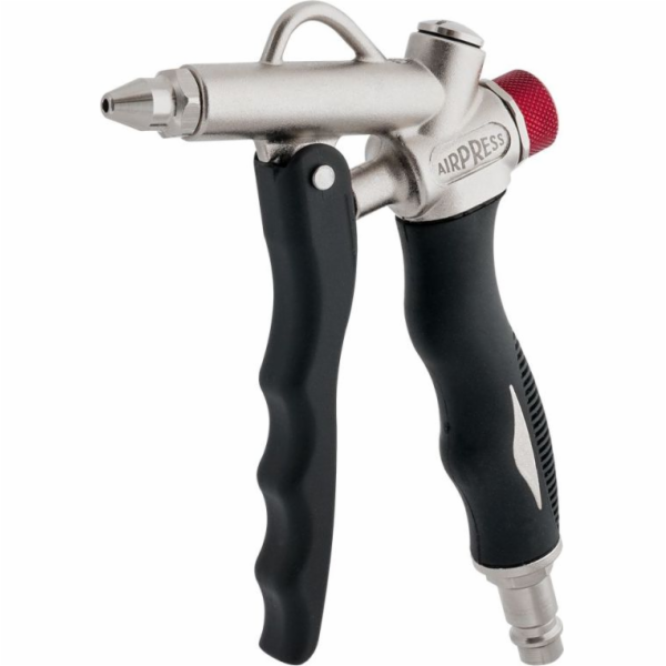 Airpress Ofukovací pistole s dlouhou tryskou (4300003)