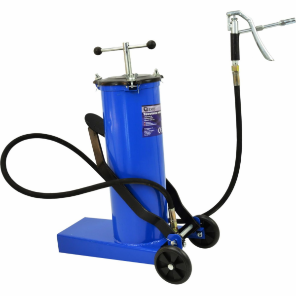 Geko Zavlažovač nohou s objemem 6 l (G01123)