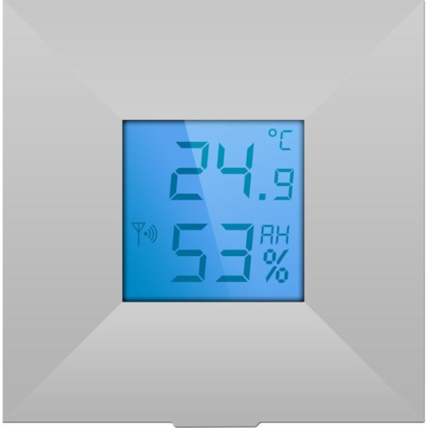 Lupus Electronics T.sensor m Display f XT2 Plus - 12049