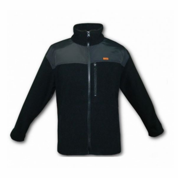 NoName Pánská fleecová mikina velikosti M