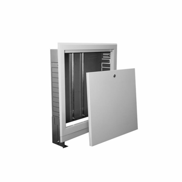 KAN-therm Podomítková skříň SWPSE-6 - 1310Z