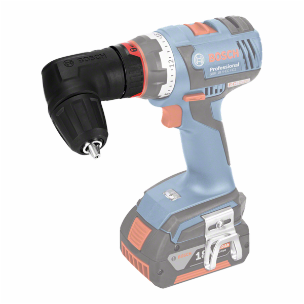 Bosch Adaptér FlexiClick Bosch GWA FC2 Professional - 160...