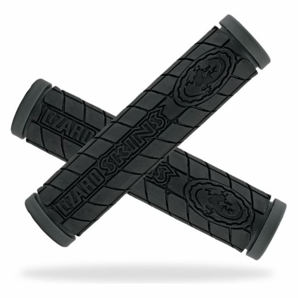 Lizard Skins Řídítka LOGO DC 130mm černá