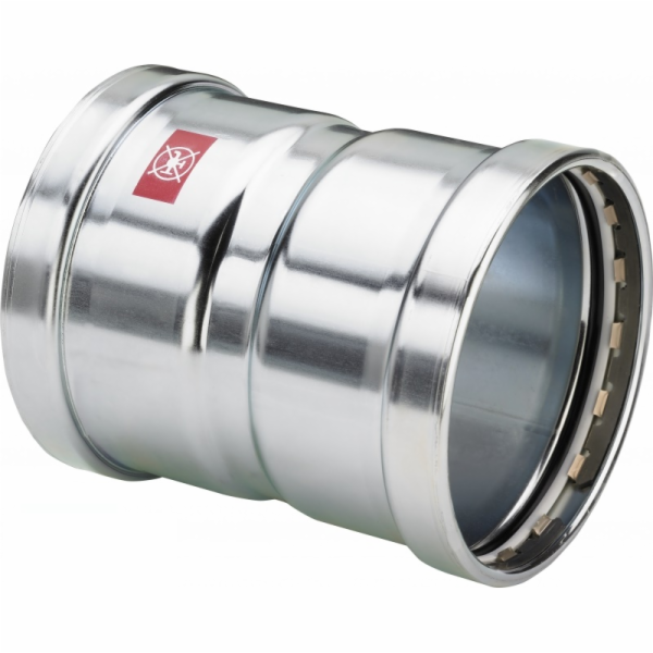 Viega Kloub PRESTABO 88,9 mm - 597740