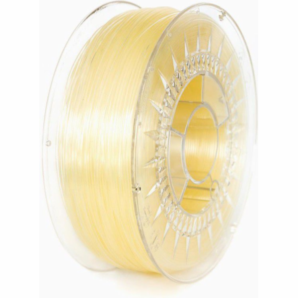 Devil Design Filament PLA světle žlutý