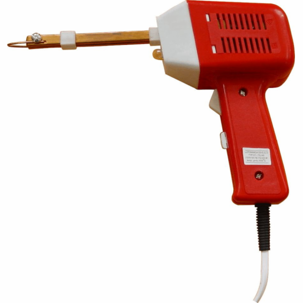 ZDZ Łódź Transformátorová páječka LT-75/45 (LT-75/45)