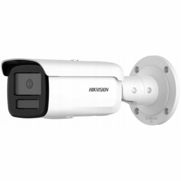 Hikvision IP kamera DS-2CD2T43G2-4LI, 4mm PL