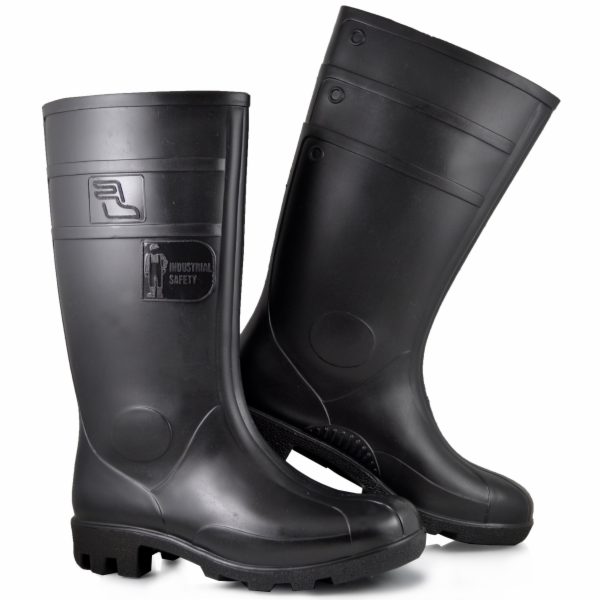 Fagum-Stomil Pánské holínky 13157 velikost 40 - BFPCV 40