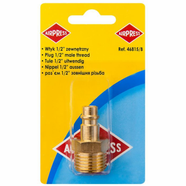 Airpress Rychlospojka 1/2 (4311535)