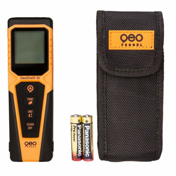 Geo Fennel Geo fenykl 30 m