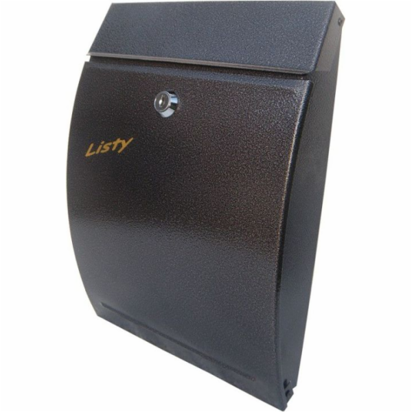 NoName POŠTOVNÍ SCHRÁNKA A4W ANTIQUE SHED [kus/ks] - SKL ...