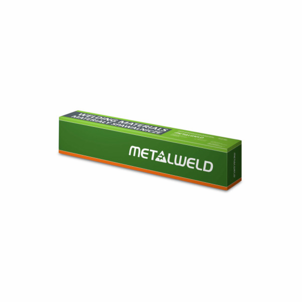 Metalweld Rutilová elektroda RUTWELD12 3,25 mm 5 kg