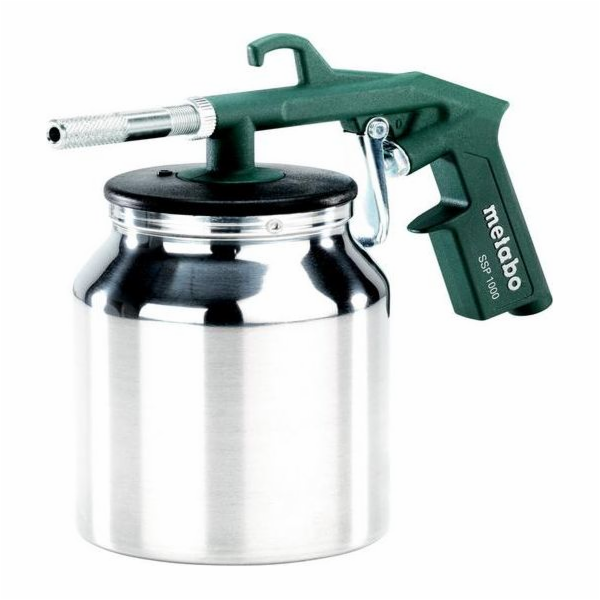 Metabo pískovací pistole SSP1000 MET601569000 - 601569000