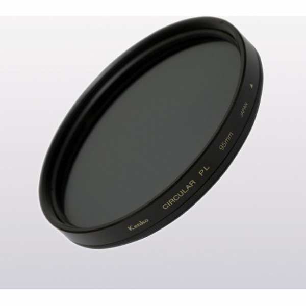 Kenko Polarizační filtr C-PL, 86 mm (038612)