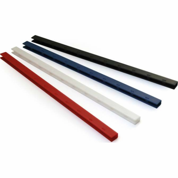 NoName Tabule A4, 150 mikronů, průhledná, beze jména, 100...