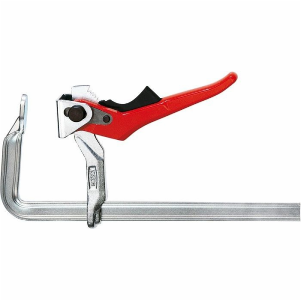 Bessey Rychloupínací ocelová páková svěrka do 8500N 60cm ...