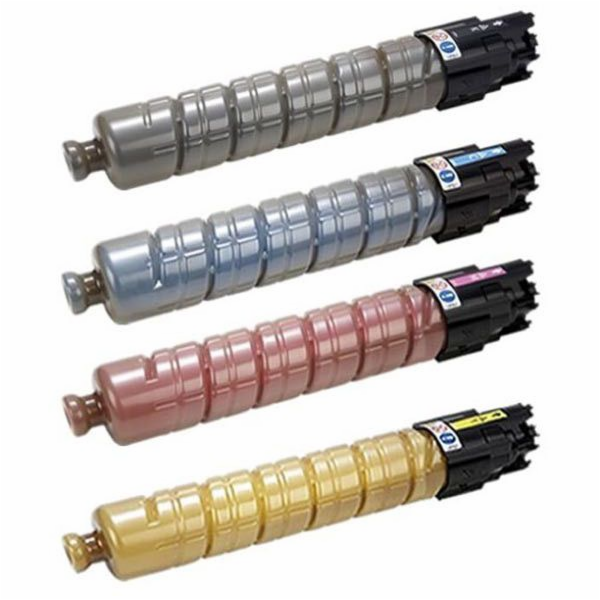 Ricoh Originální žlutý toner 842080 (842080)