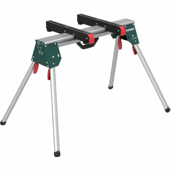 Metabo Pracovní stůl pro pokosovou a příčnou pilu KSU 100...