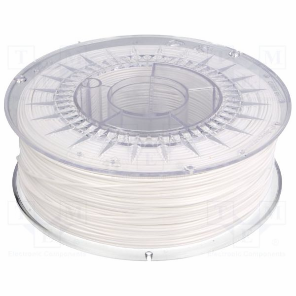 Devil Design Filament PETG bílý