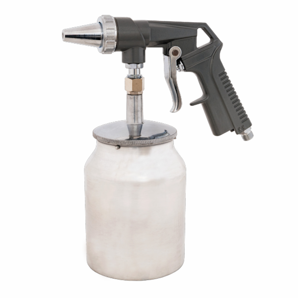 Airpress s 1l 6mm nádrží (45279)