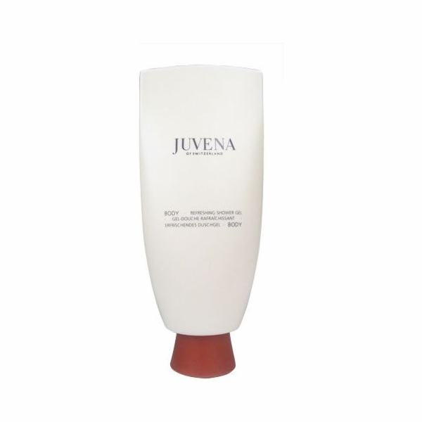 Juvena sprchový gel pro osvěžení těla 200ml