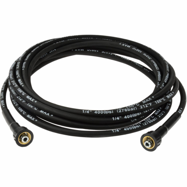 Geko Vysokotlaká hadice 10m pro myčky řady HD/HDS (1)