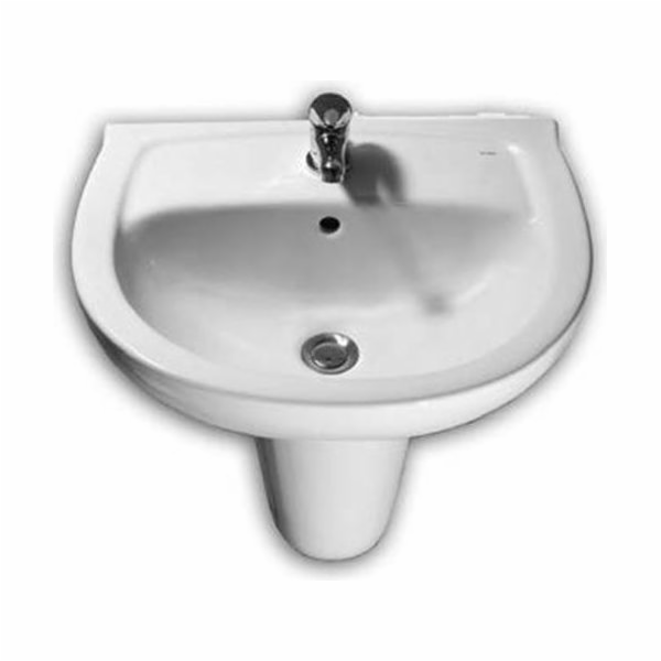 Basic Základní umyvadlo 56 cm (A161101007)