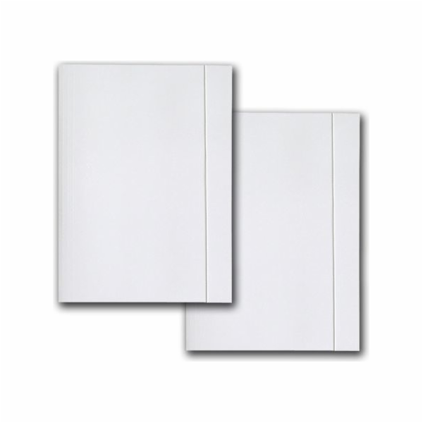 Barbara Složky s gumičkou Barbara A4 400g (0821009) balen...