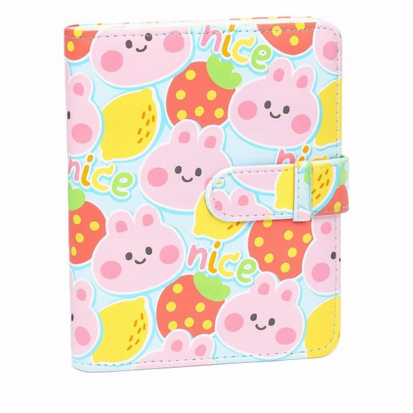 LoveInstant 64x fotoalbum pro Fujifilm INSTAX Mini 99 41 ...