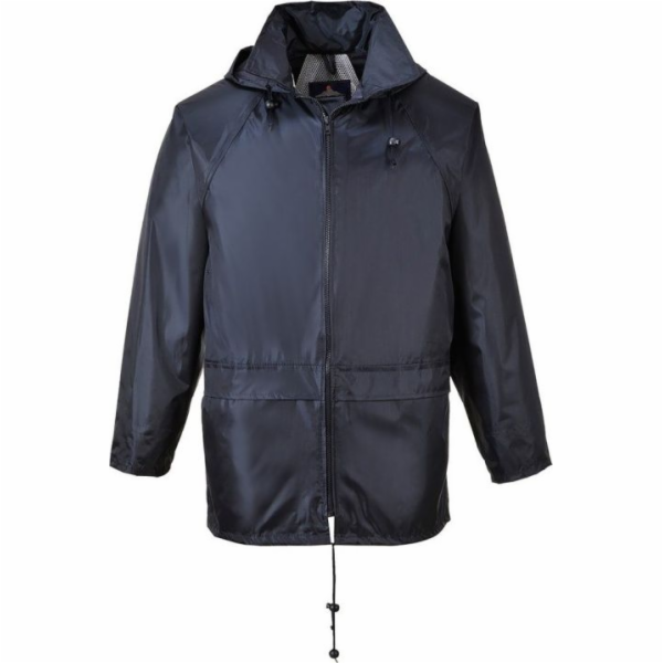 NoName DEŠTĚNÁ BUNDA VELIKOST XXL T74638 - 74638
