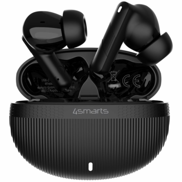 Adidas 4smarts SkyBuds Pro ANC True Wireless Stereo (TWS)...