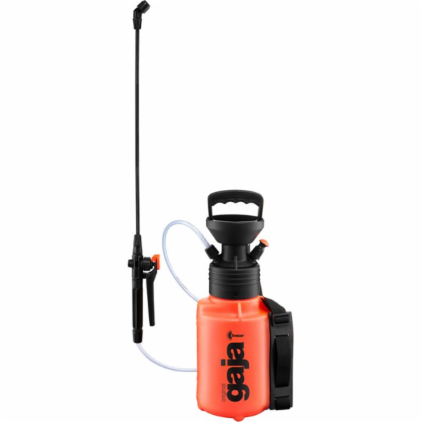 Kwazar Tlakový postřikovač GAJA o objemu 2l