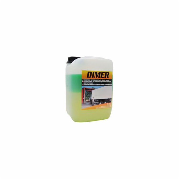 Atas Active Foam Dimer 5kg (SCDIM-5)