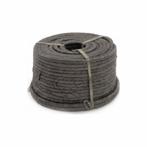 NoName GRAFITOVÉ UTĚSNĚNÍ PRO ČERPADLA 8MM [jednotka kg] ...