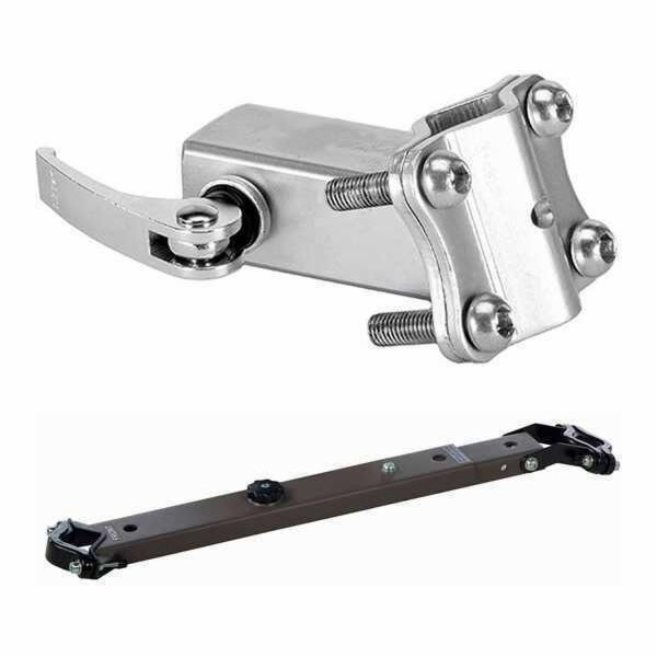 WeeRide Co-Pilot Držák kola dítěte