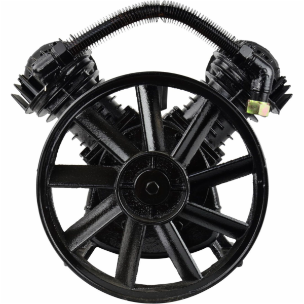 Geko #Čerpadlo pro kompresor typ V 5,5 HP (1)