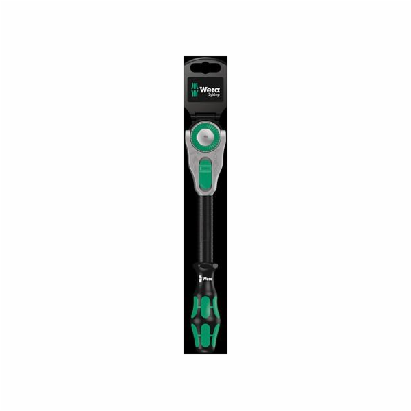 Wera Ráčna 8000 C Zyklop Speed s 1/2 upínacím mechanismem...