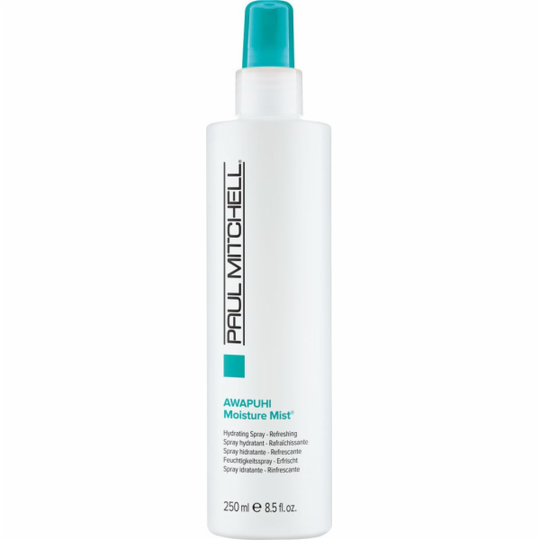PAUL MITCHELL Awapuhi Moisture Mist Hydratační sprej 250ml