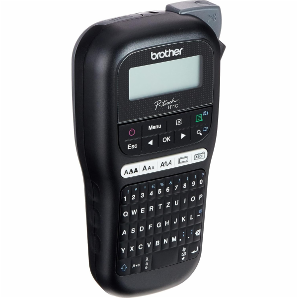 Brother Tiskárna štítků P-touch H110 (PTH110ZG1)