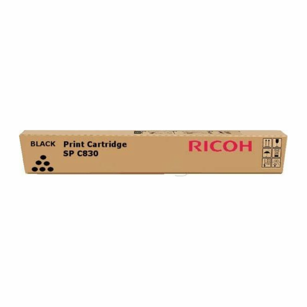 Ricoh Originální černý toner 821185 (821185)