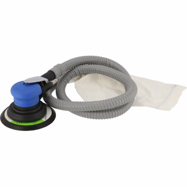 Airpress Pneumatická bruska 150 mm, orbitální bruska, zdv...