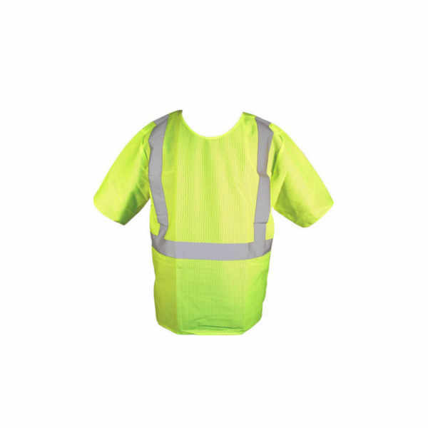 EPM Reflexní tričko T-3 PRO XL žluté - E-900-9045