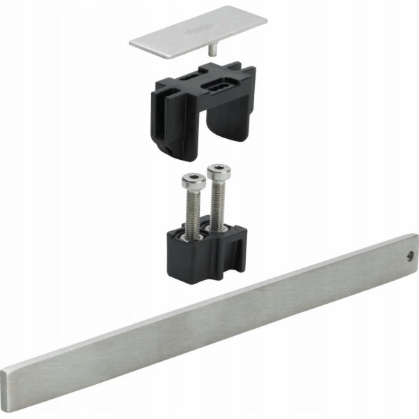 Viega MŘÍŽKOVÁ SADA ADVANTIX VARIO SR1 711832 - 711832