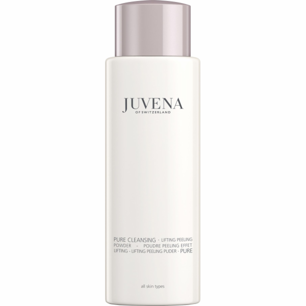Juvena Pure Cleansing Lifting Peeling Powder - pudrový li...